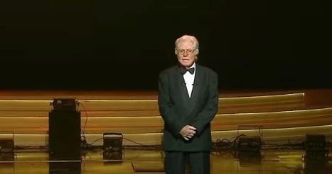 نجوم الفن الراحلين يحتفون بعرض خاص في مهرجان القاهرة السينمائي