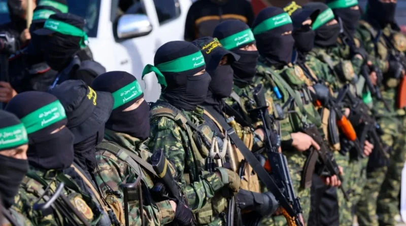 "دون أن يمسهم أذى"، مقترح ينهي أزمة مقاتلي حماس المحتجزين في الأنفاق