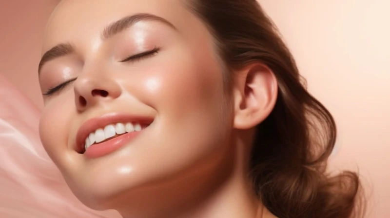 تبدأ من التغذية، نصائح للعرائس لإطلالة مشرقة