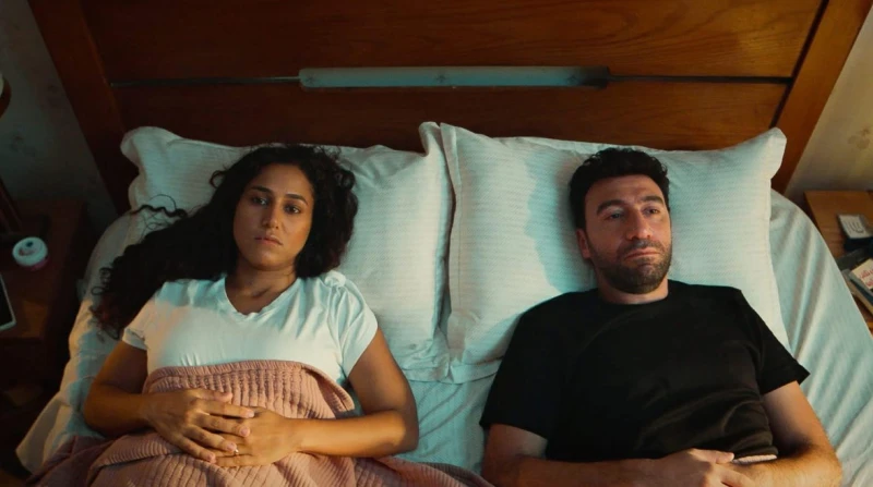 بعد تصدره الترند.. مواعيد عرض مسلسل "كارثة طبيعية" وعدد حلقاته