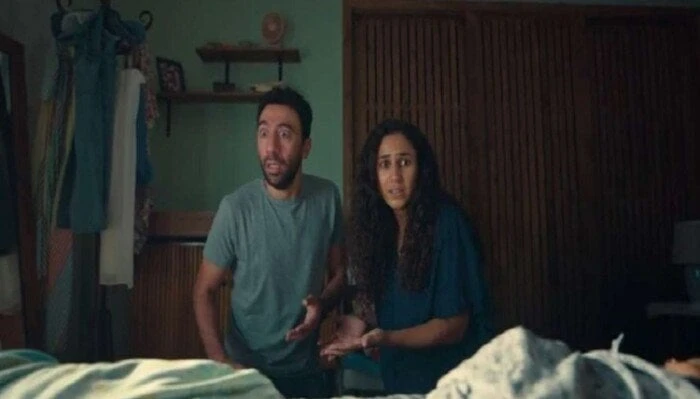 تفاصيل مثيرة حول ضياع طفل من الـ 7 في الحلقة الـ 5 من “كارثة طبيعية”