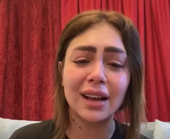 فيلم هدير عبد الرازق و علاء الساحر