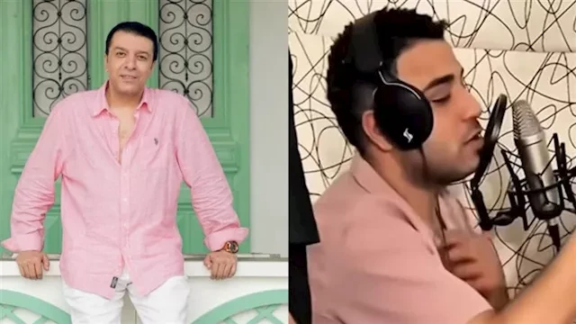 نقابة المهن الموسيقية تعلن إيقاف إسلام كابونجا