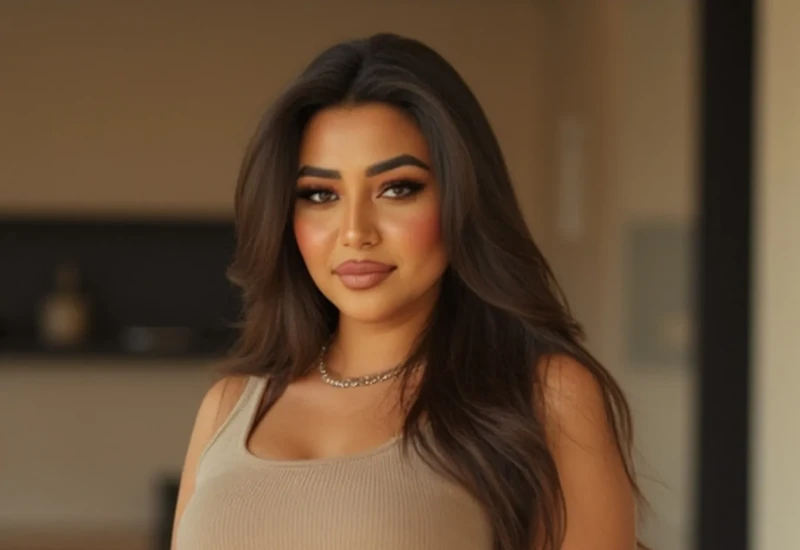 رحمة محسن تنهار بالبكاء على المسرح بسبب أغنية اسند ضهرك