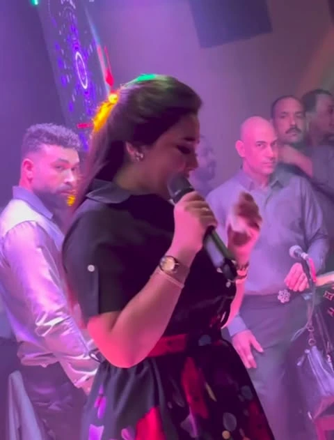 اللي فتحتله بيتي خاني بكاء رحمة محسن بعد أزماتها الأخيرة شوف وأعرف