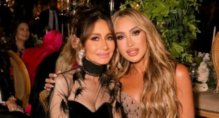 فضيحة بسمة وهبة: ماعلاقة مايا دياب ودينا الشربيني