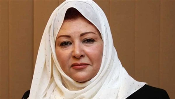 عفاف شعيب: مصر ستبهر العالم بالمتحف المصري الكبير