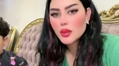 شيماء سعيد طليقة إسماعيل الليثي تتهمه بالتهديد وتربط أزمتها برحمة محسن
