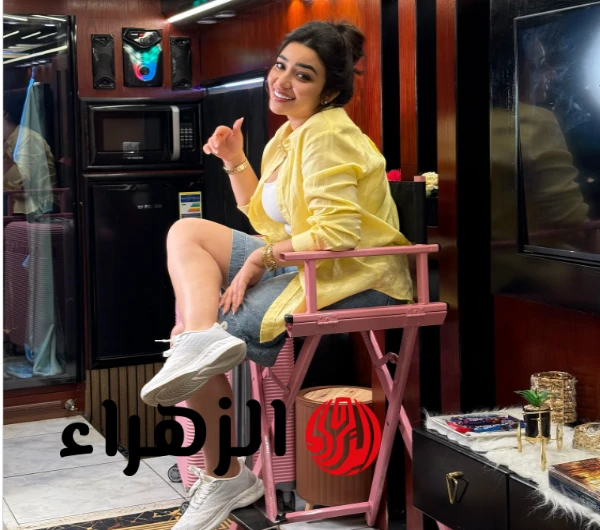 إحالة بلاغ رحمة محسن ضد المذيعة مروة صبري وقيادات بالقناة إلى نيابة الشئون المالية والتجارية