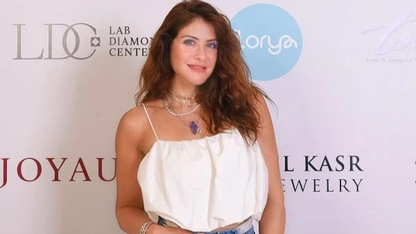 بعد زواجه من مي عز الدين تصرف مفاجيء من هيدي كرم ضد أحمد تيمور