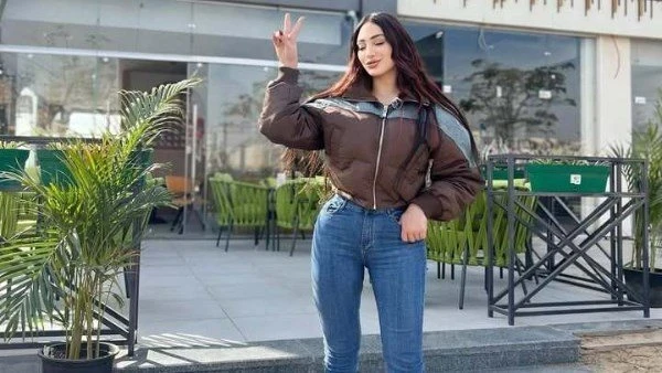 جهاد طليقة عصام صاصا تدعم رحمة محسن