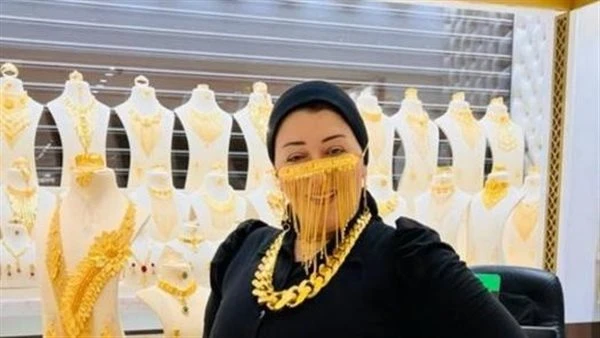 اميرة الدهب.. تسريب دقيقتين ونص وتطور جديد في الأزمة شوف وأعرف