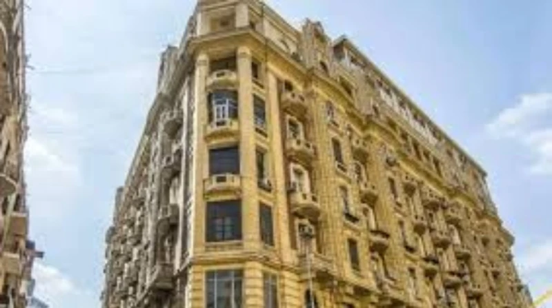 منها إهمال الصيانة، حالات تتيح للمالك فسخ عقد الإيجار القديم