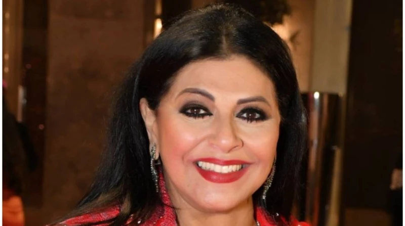 هالة صدقي تعلق على حكم حبس مساعدتها وتتوعد صديقتها