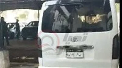 بدء جنازة سمية الألفي.. سر غياب أحمد الفيشاوي عن تشييع الجثمان