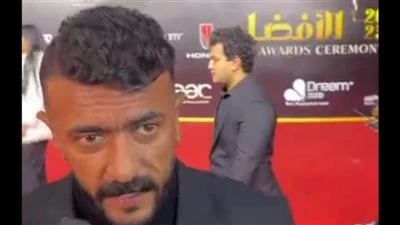 أحمد العوضي: هتجوز قريب ومش هفضل سينجل عشان حد