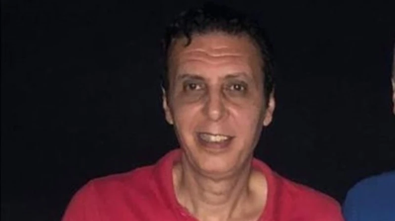 بعد صراع مع المرض، وفاة الفنان طارق الأمير