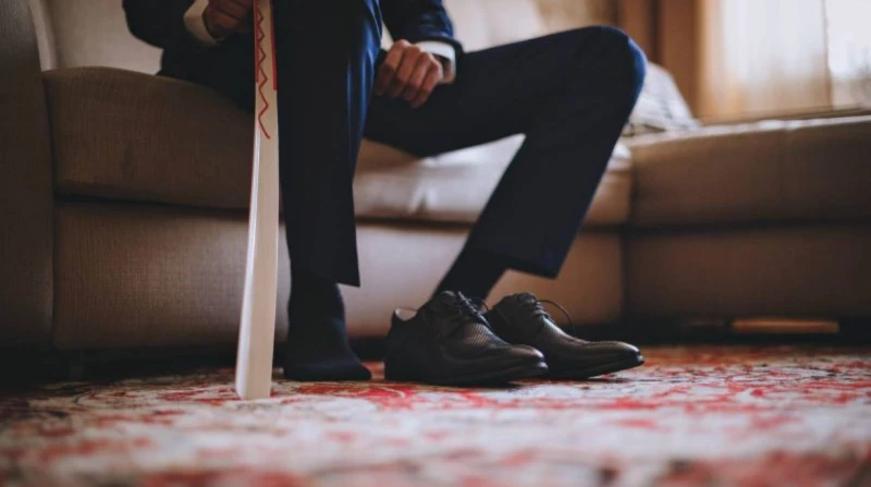 رضيعك في خطر، حذاؤك مصدر لنقل البكتيريا الضارة إلى منزلك