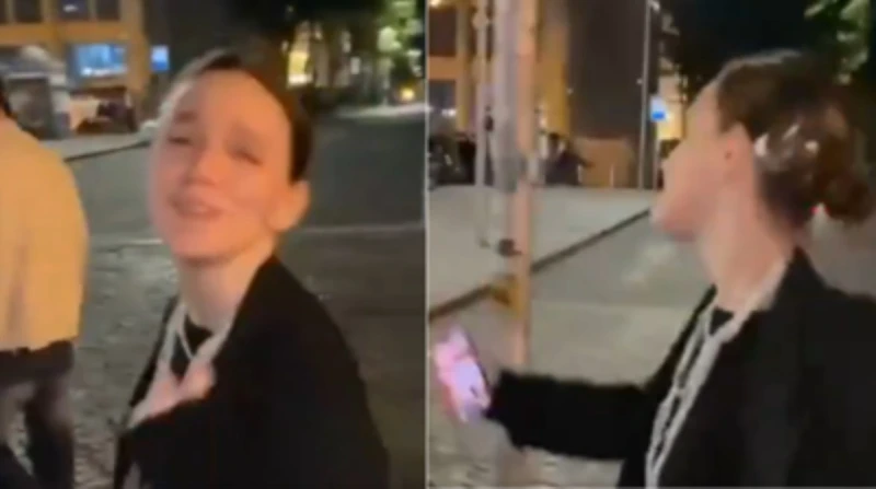 مأساة أمام الكاميرا، القصة الكاملة لوفاة التيك توكر الروسية أرينا جلازانوفا