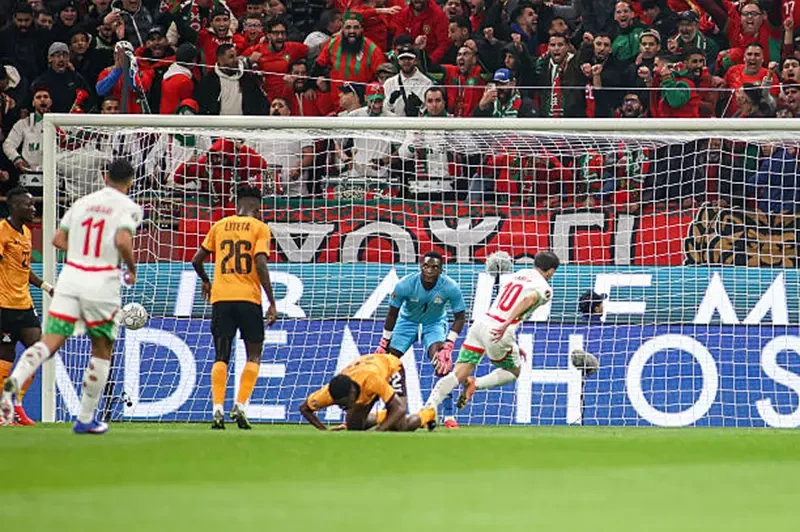 براهيم دياز يعمل اللي محدش عمله من أيام أحمد فراس