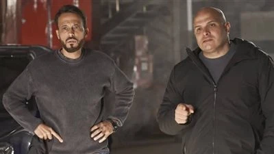 فن الحرب وعرض وطلب الأبرز.. أبطال دراما رمضان 2026 يشاركون الجمهور كواليس أعمالهم