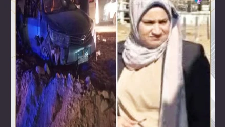 وفاة المستشارة سهام الأنصاري في حادث مفزع بصحراوي قنا: البقاء لله