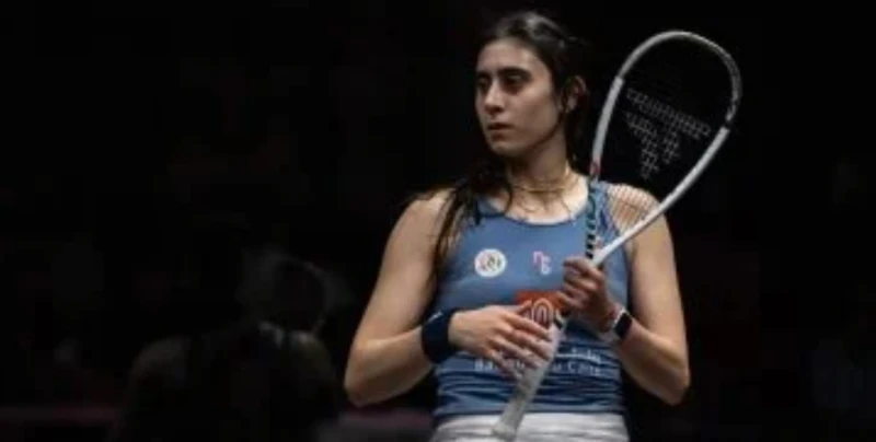 مصر تستضيف بطولة العالم للإسكواش 2026