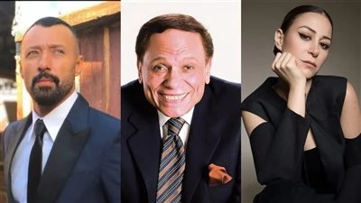 حصاد 2025.. نجوم تأذوا بسبب الذكاء الاصطناعي