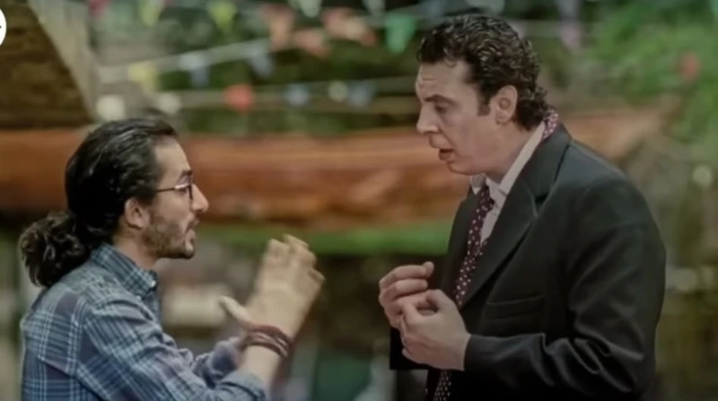 لمياء الأمير تكشف آخر تطورات الحالة الصحية لشقيقها (خاص)