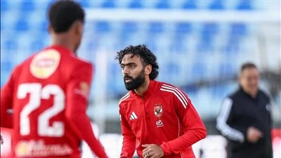 محدث لحظة بلحظة: نتيجة مباراة الأهلي وغزل المحلة في كأس عاصمة مصر| بث مباشر