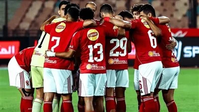 موعد مباراة الأهلي في كاس الرابطه أمام انبي.. القنوات الناقلة وجدول المباريات