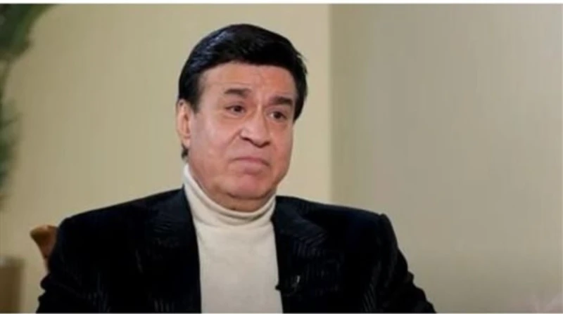 حلمى عبدالباقي عن إحالته لمجلس تأديب: محاولة للإطاحة بي، والحق سيظهر