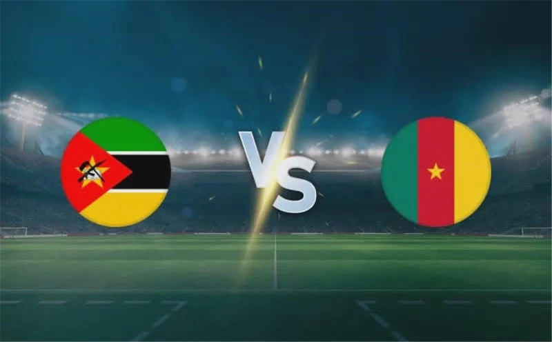 موعد والقنوات  الناقلة لمباراة الكاميرون ضد موزمبيق في كأس أمم إفريقيا