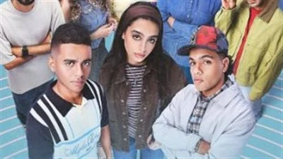 مسلسل ميدتيرم الحلقة 6.. مواجهة ياسمينا العبد لـ جلا هشام بعد صدمتها بها