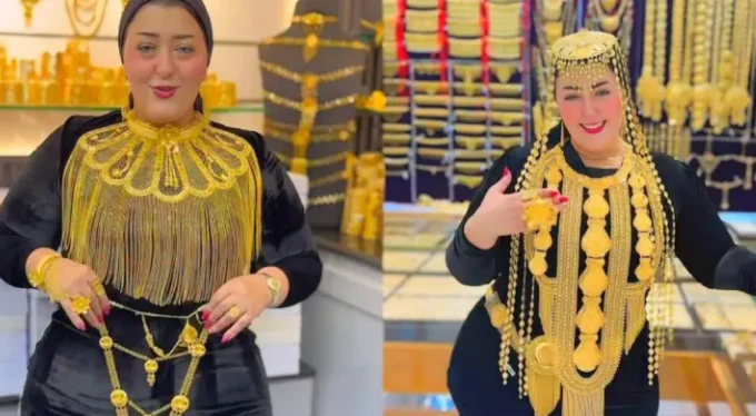 إحالة المتهم بإرسال مقاطع فيديو مخلة لموبايل أميرة الدهب للمحاكمة الجنائية