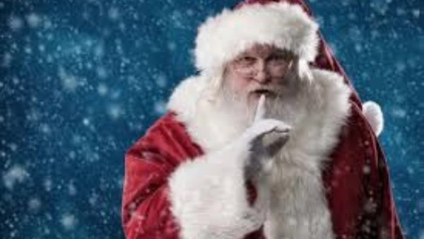 بابا نويل| شخصية حقيقية أم أسطورة؟.. القصة الكاملة وراء أشهر رمز للكريسماس