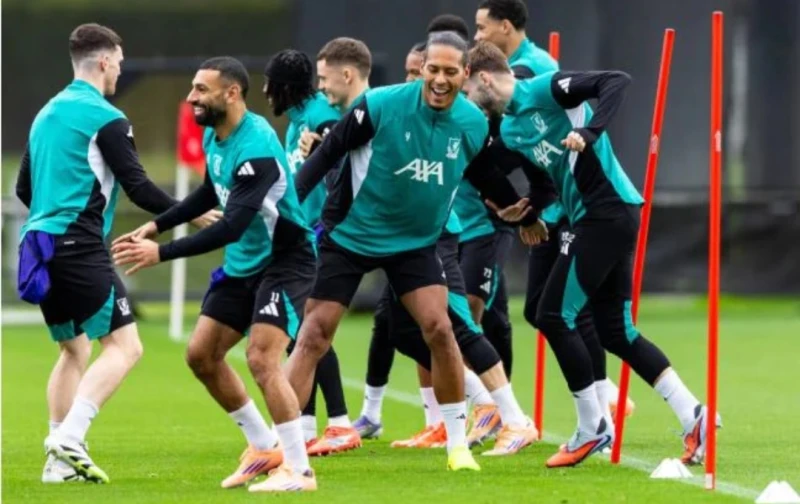 جدول مباريات ليفربول فى يناير 2026