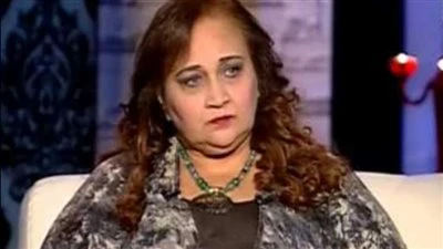 ماجدة خير الله تشيد بفيلم الست.. وتؤكد: منى زكي أثبتت أن الموهبة أهم من الشبه