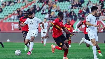 موعد مباراه مصر وبنين.. كل ما تريد معرفته عن مواجهة الحسم في أمم أفريقيا