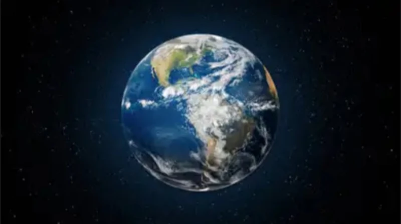 ابتداءً من هذا التاريخ، سيستغرق اليوم على الأرض 25 ساعة