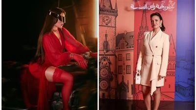 صورة ريهام عبد الغفور وفيديو هيفاء وهبي.. قصة أزمات الوسط الفني في 2025