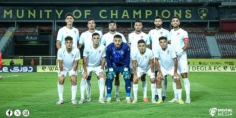 بتروجت أمام البنك الأهلي ببتروسبورت بكأس عاصمة مصر