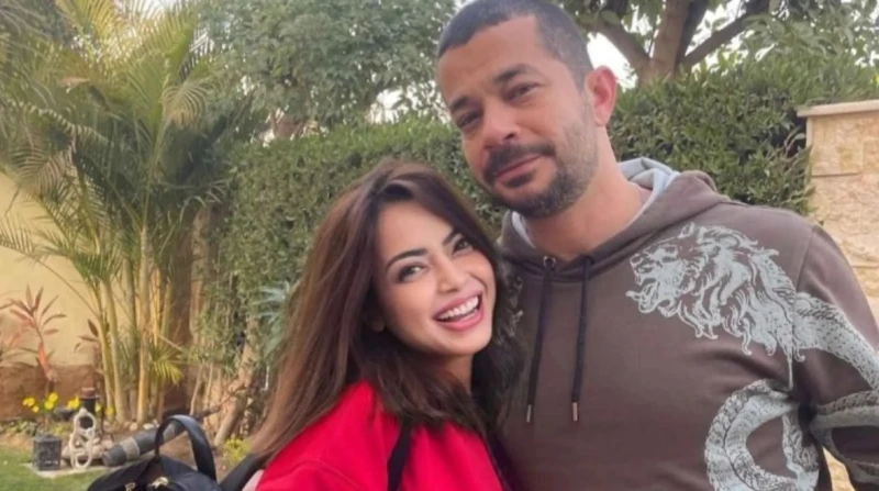 "أتجوز إزاي؟"، داليا مصطفى ترد على شائعة زواجها الجديد