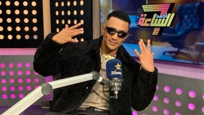 محمد رمضان: لقب نمبر وان الجمهور اللي أطلقه عليا.. والأغنية كانت مخاطرة