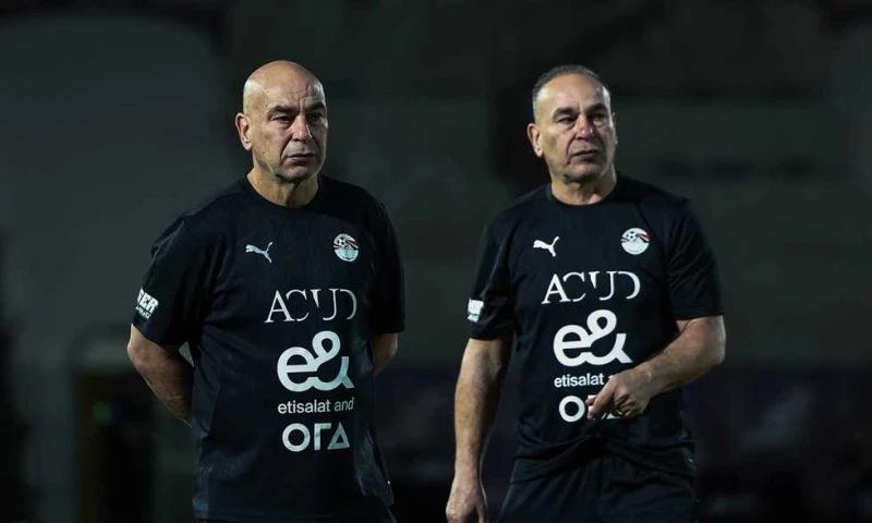 الفراعنة جاهزين للمونديال: تحضيرات ودية من العيار الثقيل