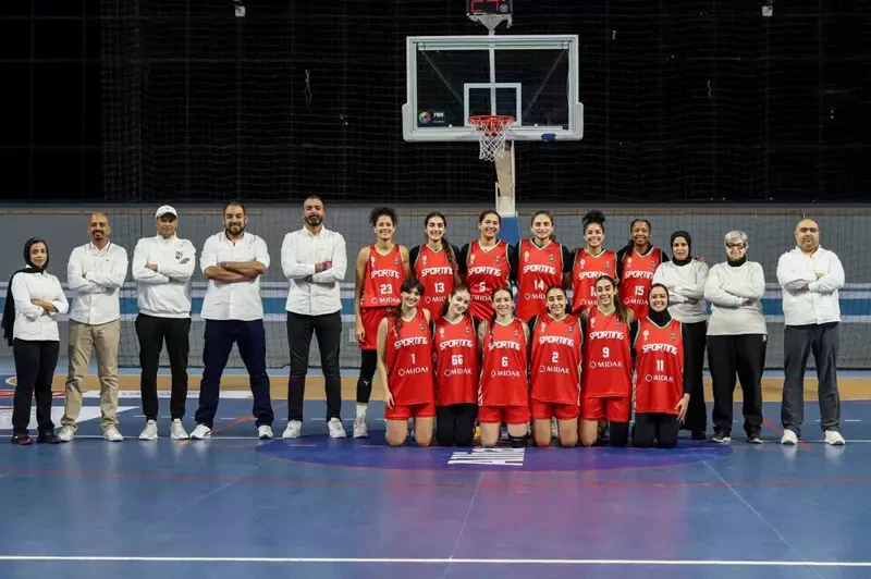 ستات سبورتنج قالوا كلمتهم.. الكأس في إسكندرية