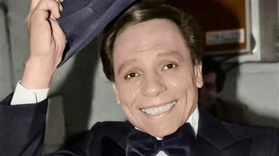 عادل إمام الأعلى أجرا.. كيف استقبل أبناء جيله هذا الأمر| لقاءات نادرة