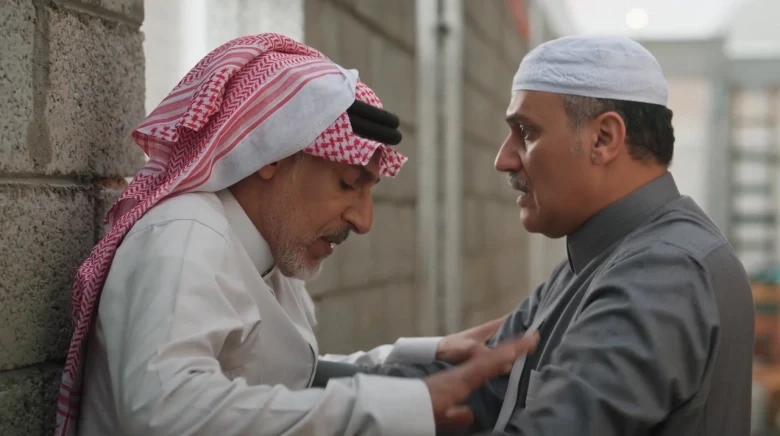 مسلسل المرسى الحلقة 57.. انتهاء الخلافات بين سلطان وفهد ومشعل يدبر لمؤامرة