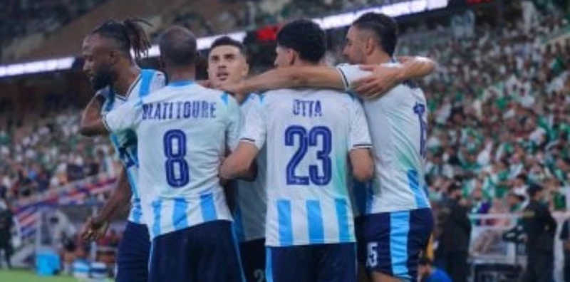 بيراميدز يصطدم بالبنك الأهلي فى انطلاق مشواره بكأس عاصمة مصر