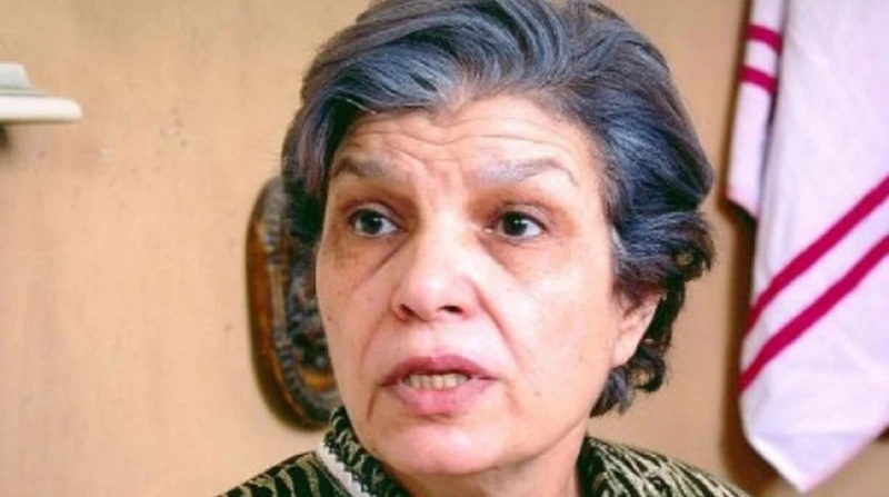 أيقونة العفوية والبساطة، لهذه الأسباب أحببنا إنعام سالوسة